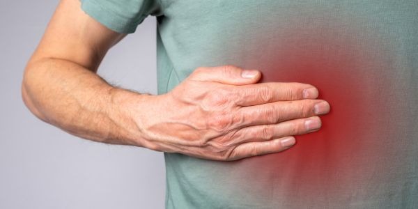 El hígado: el gran aliado de tu salud