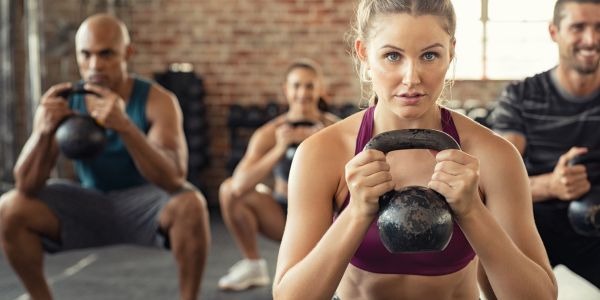 Magnesio para deportistas: recuperación, calambres y rendimiento